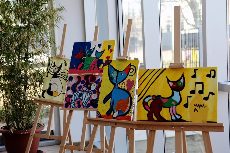Exhibitions