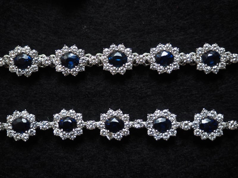 Customized Jewelry